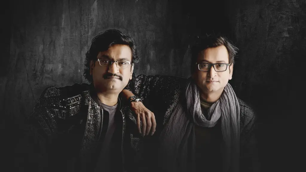 Ajay-Atul