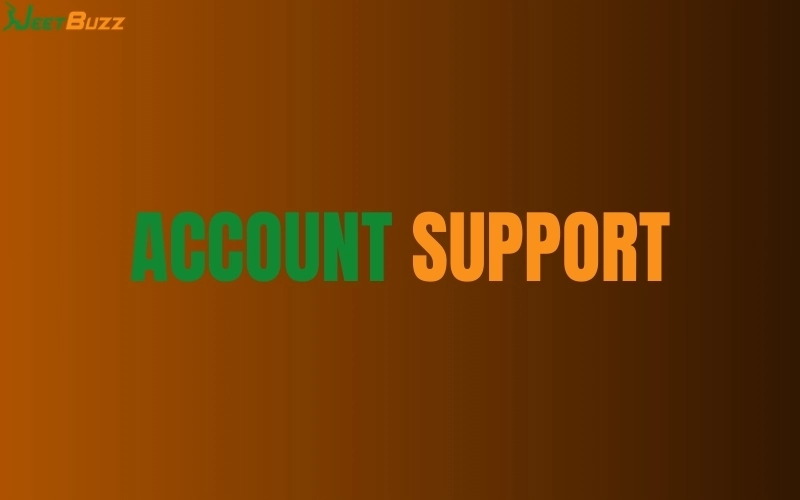 account-support